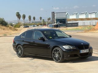 BMW Serie 3 2008