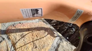 Bicicleta de Montaña Doble Suspensión