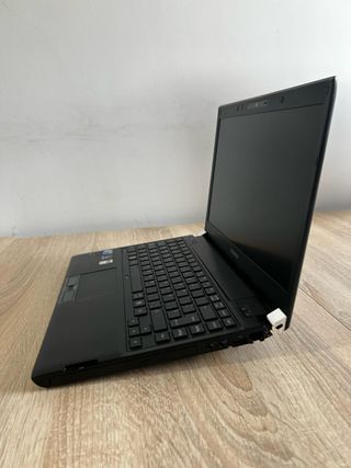TOSHIBA PORTEGE