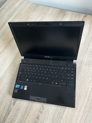 TOSHIBA PORTEGE