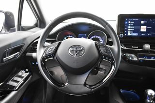 Toyota C-HR 2.0 HYBRIDE 180H E-CVT BUSINESS
