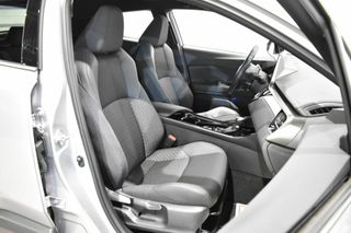 Toyota C-HR 2.0 HYBRIDE 180H E-CVT BUSINESS