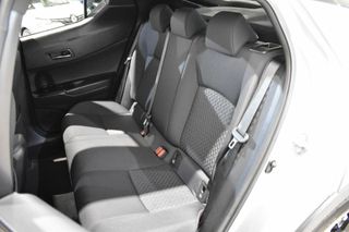 Toyota C-HR 2.0 HYBRIDE 180H E-CVT BUSINESS