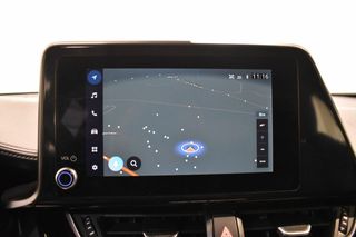 Toyota C-HR 2.0 HYBRIDE 180H E-CVT BUSINESS