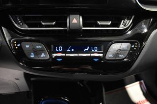 Toyota C-HR 2.0 HYBRIDE 180H E-CVT BUSINESS