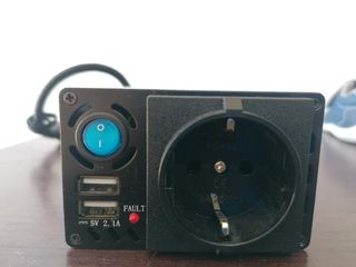 Cargador EDECOR Coche Tablet