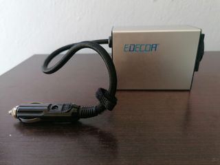 Cargador EDECOR Coche Tablet