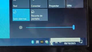 Portátil Toshiba NB520 Intel Atom 10