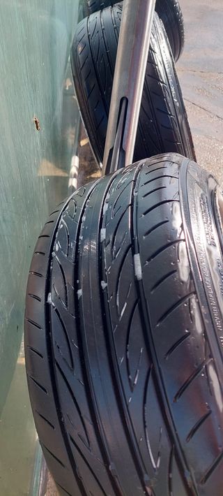 Llantas 16 4x100