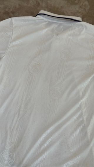 Camiseta Real Madrid Adidas Talla M