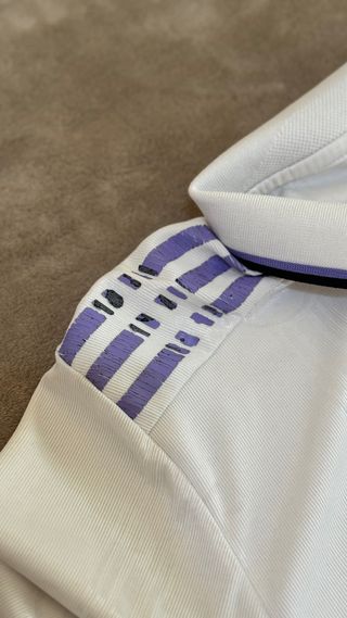 Camiseta Real Madrid Adidas Talla M