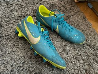 Zapatillas Fútbol Nike Mercurial Tacos