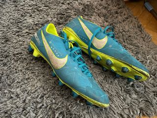 Zapatillas Fútbol Nike Mercurial Tacos