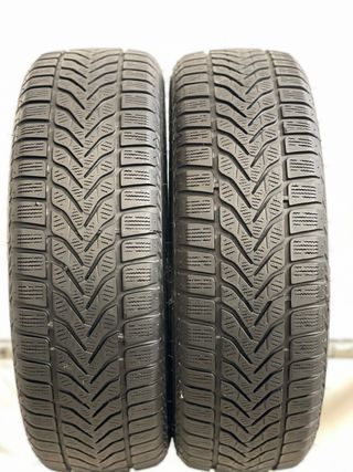 2x 175/65 R14 82T Lassa Snoweys 3 