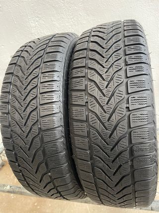 2x 175/65 R14 82T Lassa Snoweys 3 