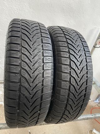 2x 175/65 R14 82T Lassa Snoweys 3 