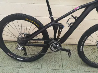 Canyon Spectral AL Talla XS
