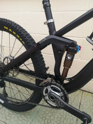 Canyon Spectral AL Talla XS