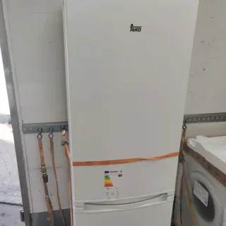 Nevera Teka Blanca