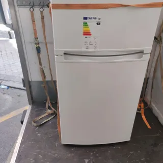 Nevera Teka Blanca
