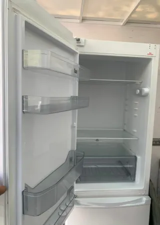 Nevera Teka Blanca