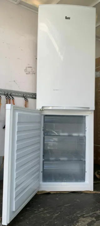Nevera Teka Blanca