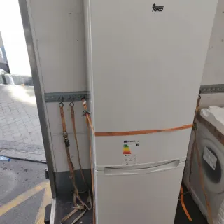 Nevera Teka Blanca