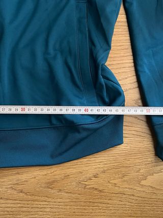 Sudadera Chándal Nike Sporting Gijón Talla M