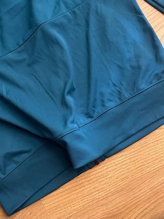 Sudadera Chándal Nike Sporting Gijón Talla M