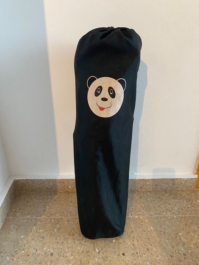 Silla Plegable Panda Niños