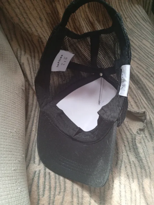 Gorra Dragon Ball Z Goku