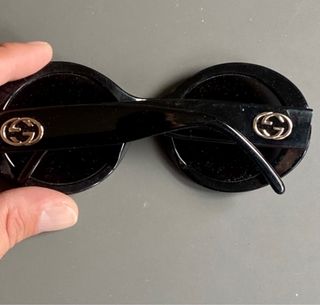 Occhiali da sole Gucci by Tom Ford SS1998