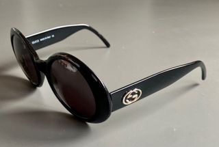 Occhiali da sole Gucci by Tom Ford SS1998