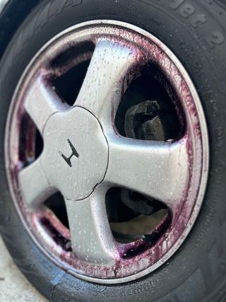 Jantes OEM Honda Civic EG6/9 VTI
