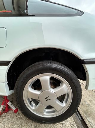 Jantes OEM Honda Civic EG6/9 VTI