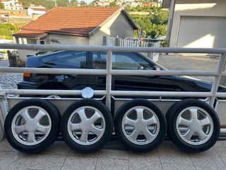 Jantes OEM Honda Civic EG6/9 VTI
