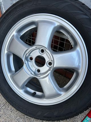 Jantes OEM Honda Civic EG6/9 VTI