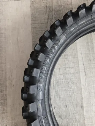 Neumático 120/80-19 USADO
DUNLOP