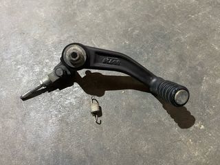 Pedal Freno KTM RC 125/390