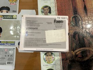 Funko Pop! Katniss Wedding Dress 230