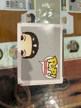 Funko Pop! Katniss Wedding Dress 230