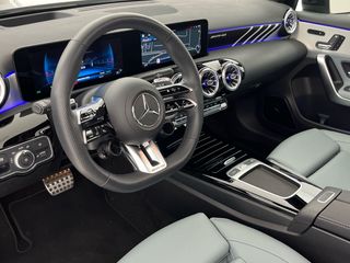 Mercedes-Benz Clase A 35 Mercedes-AMG 4Matic+ 225 kW (306 CV)