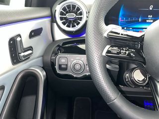 Mercedes-Benz Clase A 35 Mercedes-AMG 4Matic+ 225 kW (306 CV)