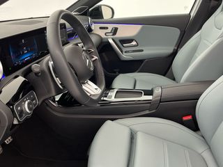 Mercedes-Benz Clase A 35 Mercedes-AMG 4Matic+ 225 kW (306 CV)