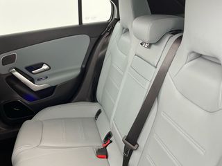 Mercedes-Benz Clase A 35 Mercedes-AMG 4Matic+ 225 kW (306 CV)