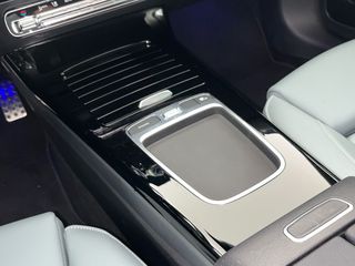 Mercedes-Benz Clase A 35 Mercedes-AMG 4Matic+ 225 kW (306 CV)