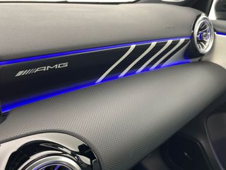 Mercedes-Benz Clase A 35 Mercedes-AMG 4Matic+ 225 kW (306 CV)