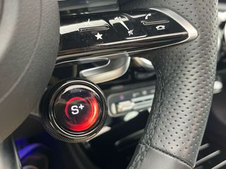 Mercedes-Benz Clase A 35 Mercedes-AMG 4Matic+ 225 kW (306 CV)