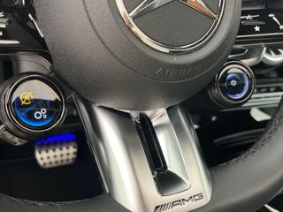 Mercedes-Benz Clase A 35 Mercedes-AMG 4Matic+ 225 kW (306 CV)
