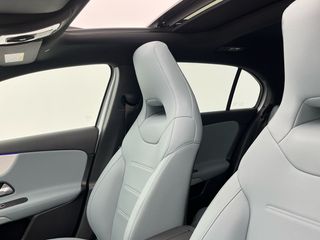Mercedes-Benz Clase A 35 Mercedes-AMG 4Matic+ 225 kW (306 CV)